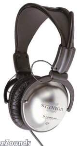 Stanton DJ PRO 60 DJ Stereo Headphones reviews