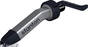 Stanton Discmaster V3 Spherical DJ Cartridge
