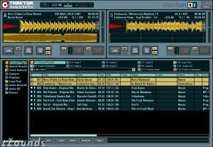Stanton FinalScratch (Macintosh and PC)