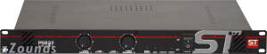 SoundTech PS802 Power Source Series Power Amplifier reviews