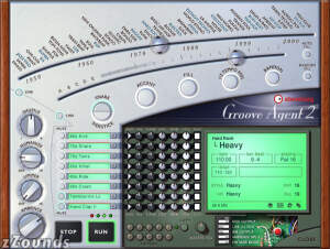 Steinberg Groove Agent 2 Plug-In reviews