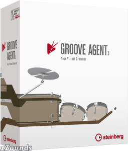 Steinberg Groove Agent