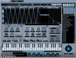 Steinberg HALion Digital Sampler (Macintosh And Windows) reviews