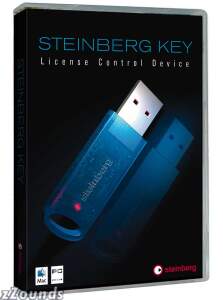 Steinberg Key License Control Device