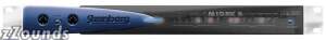 click here for more info on: Steinberg Midex8 USB MIDI Interface (Macintosh and Windows)