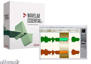 Steinberg WaveLab Essential Mastering Software (Windows) reviews