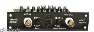 SM Pro Audio ADAT Lightpipe Output for PR8MKII reviews