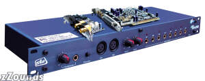 ST Audio DSP2000