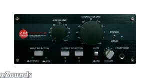 SM Pro Audio M-Patch 2 Monitor Control Station