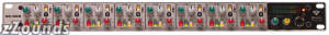 Studio Projects SP828 8-Channel Microphone Preamp and Mixer prices