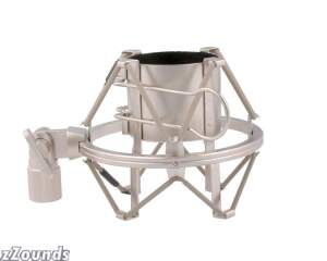 click here for more info on: Studio Projects SPSK B Shock Mount for B Series