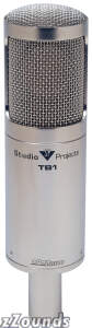 Studio Projects TB1 Tube Microphone