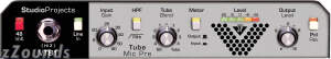 Studio Projects VTB1 Variable Tube Microphone Preamp reviews
