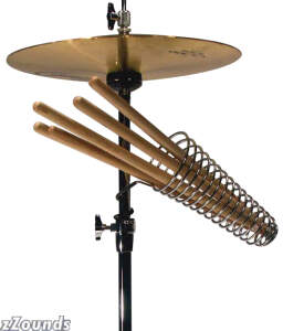 SwirlyGig SwirlyShtick Drumsticks Holder best buy