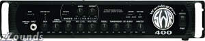 SWR WorkingPro 400 Bass Amplifier Head
