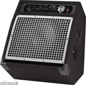 SWR WorkingPro 12 Bass Combo Amplifier reviews