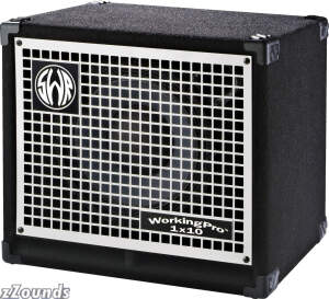 SWR SWR WorkingPro 1X10 Bass Cabinet (100 Watts, 1x10 in.)