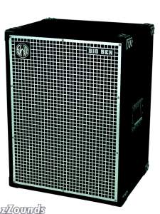 SWR Big Ben Bass Speaker Cabinet (400 Watts, 18 in.) reviews