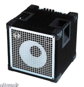 SWR LA12 Combo Bass Amplifier (60 Watts, 1x12 in.) reviews