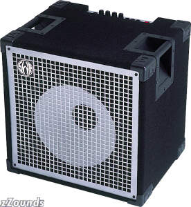 SWR LA15 Combo Bass Amplifier (100 Watts, 1x15 in.) reviews