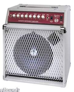 SWR Strawberry Blonde Acoustic Amplifier prices