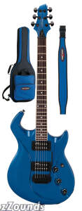 Switch Stein IV Electric Guitar