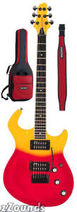 Switch Stein IV Signature Electric Guitar