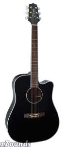 Takamine EG341SC Cutaway Acoustic-Electric Guitar reviews