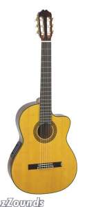 Takamine EG522C Classical Electric Guitar prices