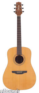 Takamine EG530SSC Acoustic-Electric Guitar best buy