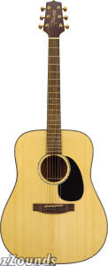 Takamine G340 Dreadnought Acoustic Guitar reviews