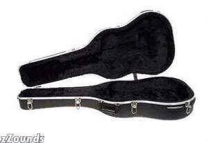 Takamine GC1528 Dreadnought Guitar Case reviews