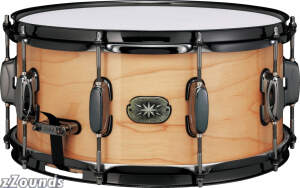 Tama Artwood Custom Snare Drum (6.5 x 14 in.) reviews