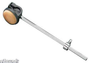 Tama CB90W Wood Cobra Bass Drum Beater