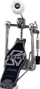 Tama HP10 Standard Single Bass Drum Pedal reviews
