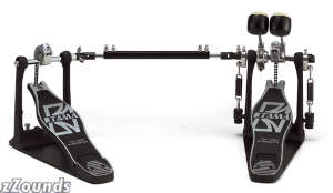 Tama HP200TW Standard Twin Bass Drum Pedal reviews
