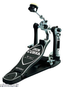 Tama HP900P Iron Cobra Power Glide Single Bass Drum Pedal reviews