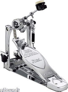 Tama HP900PC Chrome Cobra Single Bass Drum Pedal reviews