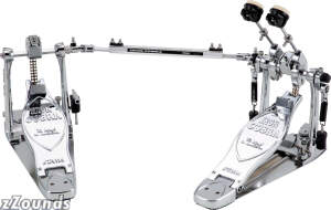 Tama HP900PCTW Chrome Cobra Double Bass Drum Pedal$