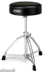 Tama HT30 Double Braced Round Drum Throne reviews
