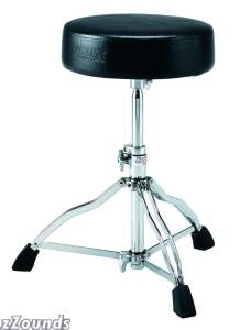 Tama HT75W Roadpro Series Drum Throne reviews