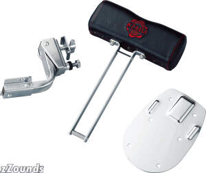 Tama HTB5 Backrest for Tama 1st Chair Thrones reviews