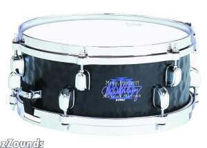 Tama MP125 Mike Portnoy Series Steel Snare (5 x 12 in.) prices