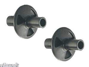 Tama RB8P 8mm Reversible Cymbal Sleeve