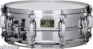 Tama Stewart Copeland Signature Snare Drum
