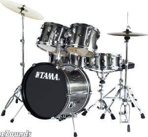 Tama SG518G Stagestar Custom Limited Edition Drum Kit with Cymbals$