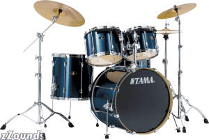 Tama SK52 Superstar 5-Piece Drum Kit$