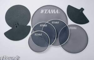 Tama Silent Muffling Kit for Stagestar Drum Kits