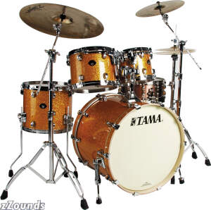 Tama SRG42NFS Starclassic Performer EFX New Fusion 4-Piece Drum Shell Kit best buy
