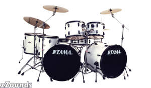 Tama SS72BZH9C Limited Edition Swingstar 7-Piece Drum Kit
